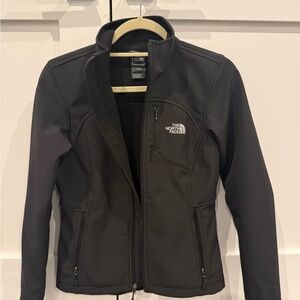 The North Face Women's Black Ski Jacket